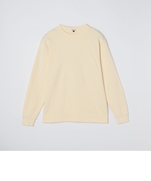 WYTHE NEW YORK: LONGSLEEVE THERMAL