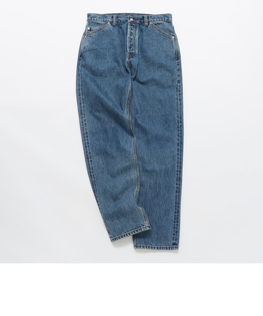 Drake's: 5POCKET JAPAN DENIM MID-W JEAN