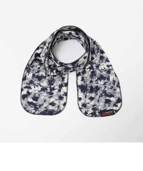 SHIPS: POLARTEC(R) ポーラテック フリース マフラー｜シップス