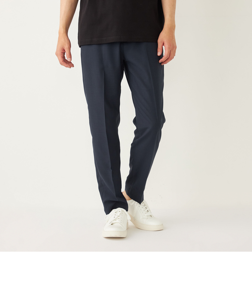 SHIPS Colors:〈洗濯機可能〉ポリトロ イージーパンツ(セットアップ対応可能)◇