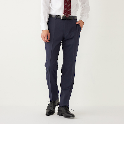 SHIPS Colors:〈洗濯機可能〉TW パンツ 2(セットアップ対応可能)