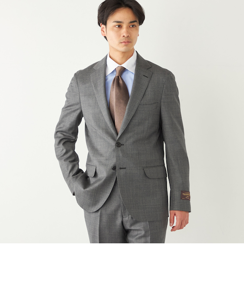 SHIPS: マルゾット ピンヘッド スーツ｜シップス アウトレットの