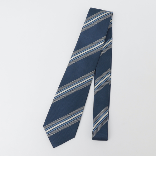 SHIPS Colors:レジメンタル ネクタイ 2｜シップス アウトレット