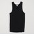 【SHIPS別注】miller: OPEN HEM タンクトップ