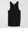 【SHIPS別注】miller: OPEN HEM タンクトップ