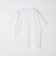 SHIPS: 抗菌・防臭 NANO-FINE（R） コットン クルーネック Tシャツ