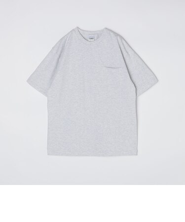 CAMBER: 8オンス MAX-WEIGHT ポケット Tシャツ