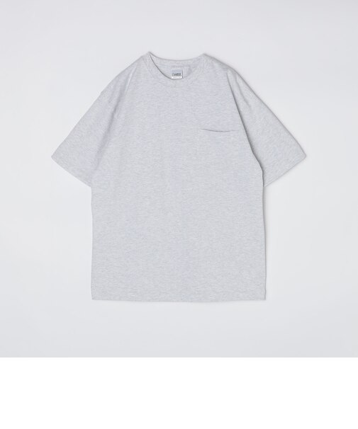 CAMBER: 8オンス MAX-WEIGHT ポケット Tシャツ