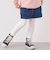 SHIPS any: リブ レギンス パンツ<KIDS>