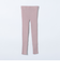 SHIPS any: リブ レギンス パンツ<KIDS>