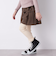 SHIPS any: リブ レギンス パンツ<KIDS>
