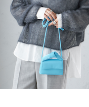 ADD CULUMN:WAFT MICRO SHOULDER