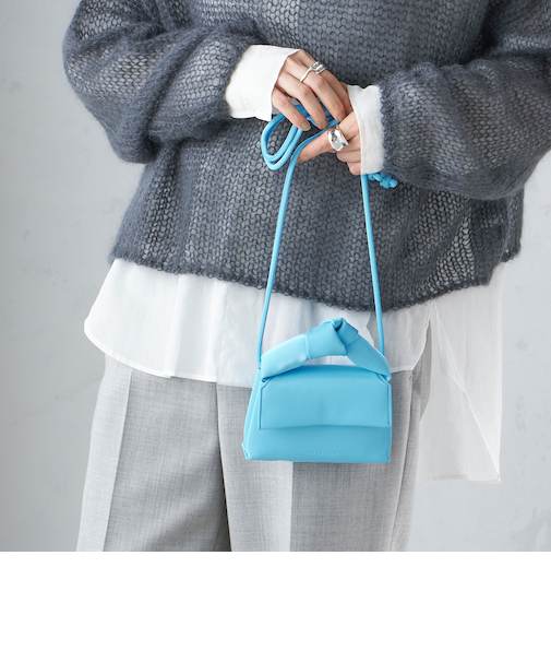 ADD CULUMN:WAFT MICRO SHOULDER