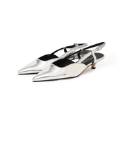 ISABELLA FERRANTE:スリング バック