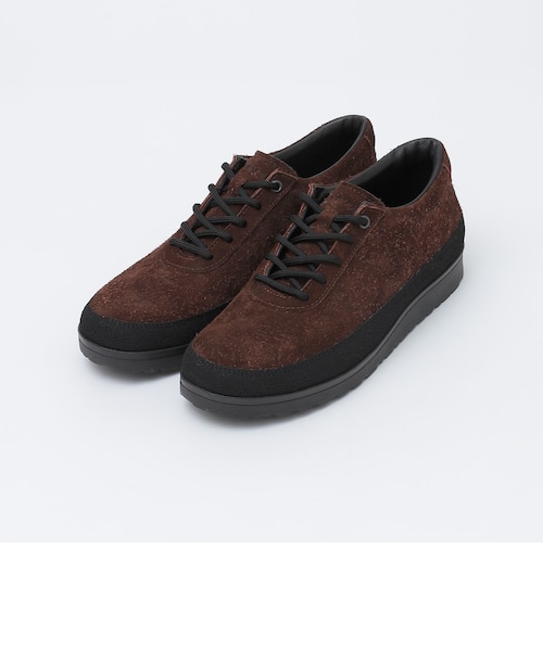 TARVAS: EXPLORER HAIRY SUEDE｜シップス アウトレットのアウトレット