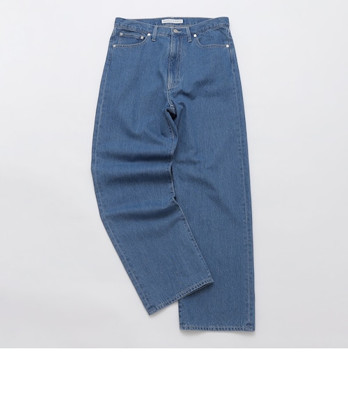 ハイツイスト デニム 5P クラシック -MADE IN JAPAN-｜ユナイテッド
