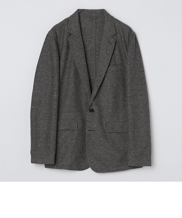 SHIPS Colors:〈洗濯機可能〉ジャージー ジャケット(セットアップ対応可能)◇