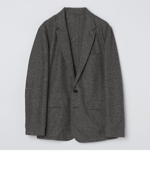 SHIPS Colors:〈洗濯機可能〉ジャージー ジャケット(セットアップ対応可能)◇