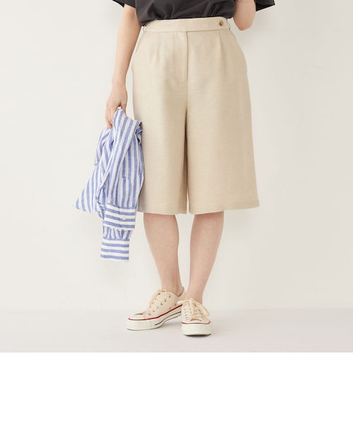 SEE SEE × Pippen store コラボビーチショーツ シーシー see see