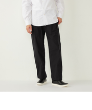 SHIPS Colors:〈接触冷感・吸水速乾・洗濯機可能〉パラシュート パンツ