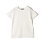 SHIPS Colors:天竺 ショートスリーブ ベーシック TEE◇
