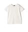 SHIPS Colors:天竺 ショートスリーブ ベーシック TEE◇