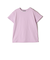 SHIPS Colors:天竺 ショートスリーブ ベーシック TEE◇