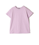 SHIPS Colors:天竺 ショートスリーブ ベーシック TEE◇