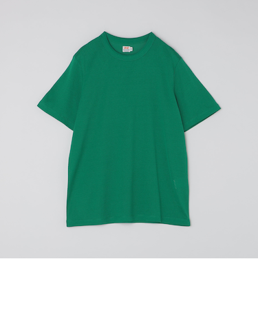 HAULIER: MARVIN MESH TEE