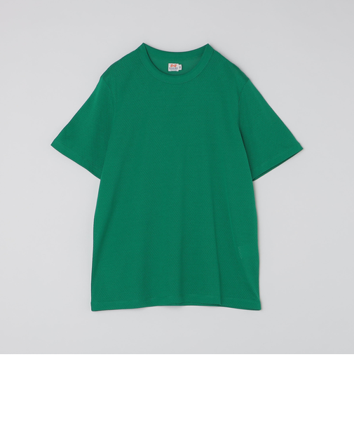 HAULIER: MARVIN MESH TEE