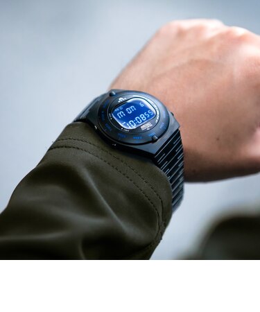 SEIKO: Seiko/GIUGIARO DESIGN SHIPS Exclusive Model Digital