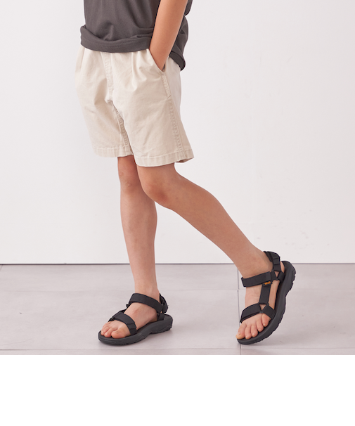 SHIPS any: クライミング アクティビティ ショーツ<KIDS>◇