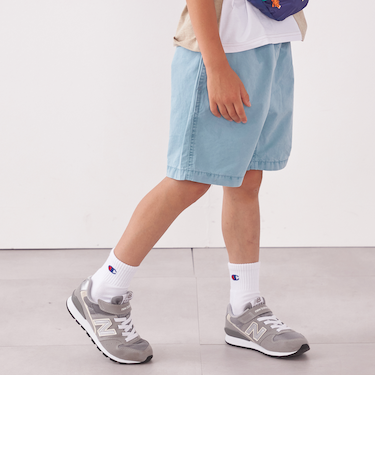 SHIPS any: クライミング アクティビティ ショーツ<KIDS>◇