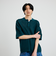 City Ambient Products:〈手洗い可能〉ポリエステル メッシュ ニット ショートスリーブ ポロ