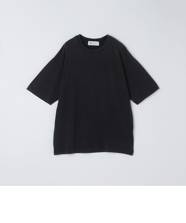 City Ambient Products: ソリッド フェード リラックス Tシャツ