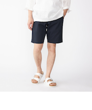 SHIPS: コンパクト チノ ショーツ