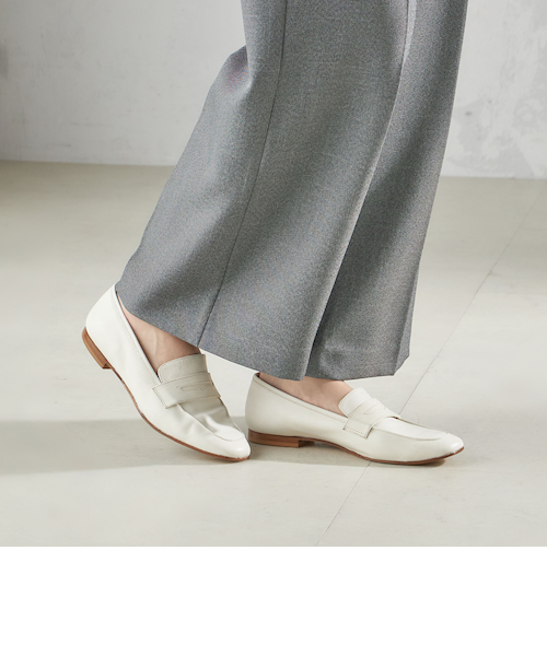 PASCUCCI:SOFT LOAFFER｜シップス アウトレットのアウトレット