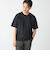 SHIPS: COOLMAX(R) ウール Tシャツ