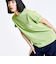 City Ambient Products: スクエアロゴ ポケット Tシャツ