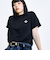 City Ambient Products: スタンダード ロゴ プリント Tシャツ