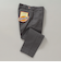 【SHIPS別注】Dickies: テーパード ワーク チノパンツ