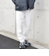 SHIPS any: ストレッチ コーデュロイ テーパード イージー パンツ 24FW◇