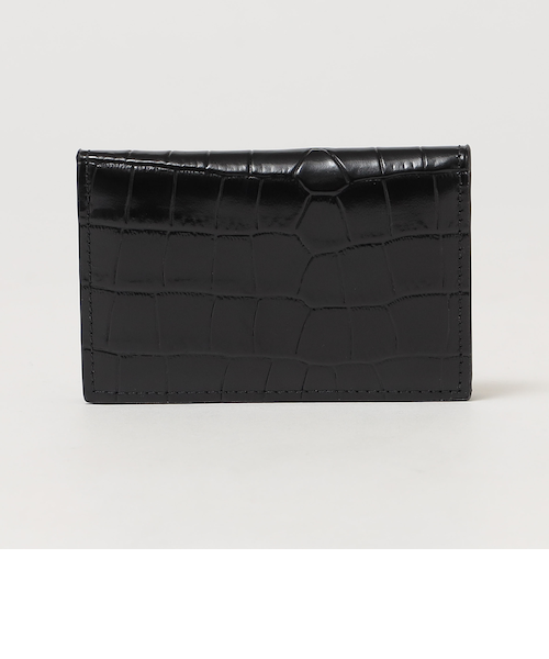 シップス（SHIPS）/【SHIPS別注】J&M DAVIDSON:プレーン カードケース SHIPS別注】J&M DAVIDSON:プレーン カードケース｜シップス