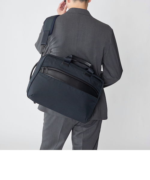 USA製 South2west8 バリスティックナイロン ブリーフケース バッグ USA