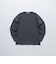 SHIPS: 抗菌・防臭 NANO-FINE(R) ハイゲージ クルーネック Tシャツ (ロンT)