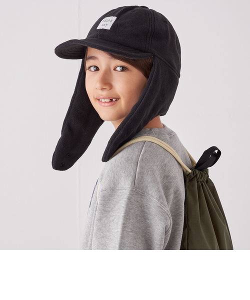 完売品　00s Nike vintage フライトキャップ　フリース 完売品 00s Nike vintage フライトキャップ フリース FREAK'S STORE