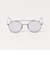 SHIPS EYEWEAR: METAL 2BRIDGE