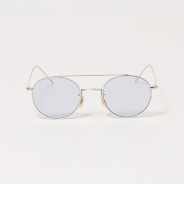 SHIPS EYEWEAR: METAL 2BRIDGE