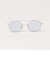 SHIPS EYEWEAR: METAL 2BRIDGE