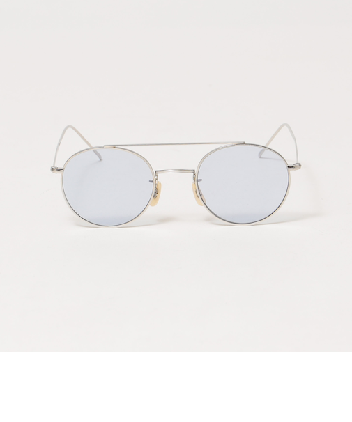 SHIPS EYEWEAR: METAL 2BRIDGE
